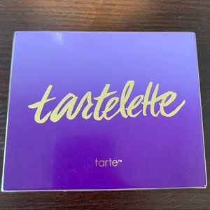 Tarte Tarlette Palette